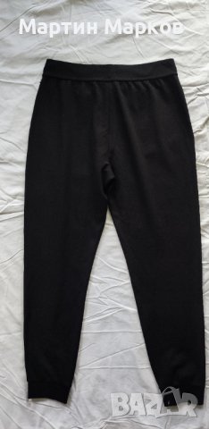 Hugo Boss Sportstwear Pants Mens Black , снимка 8 - Спортни дрехи, екипи - 43694979