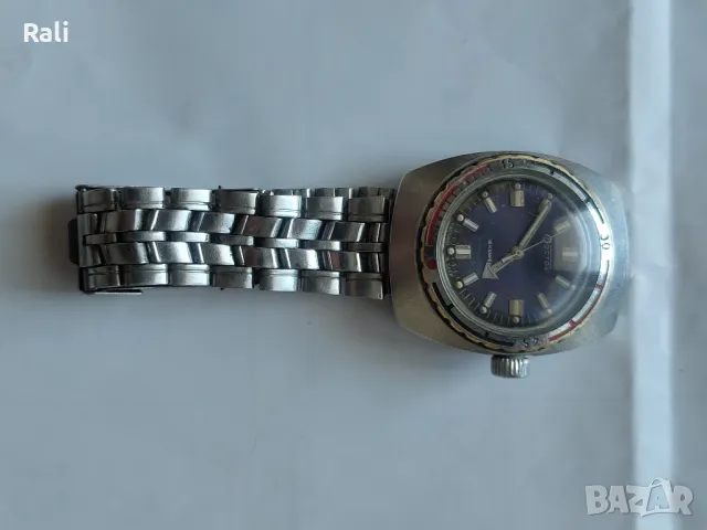 Командирски часовник восток 3, снимка 1