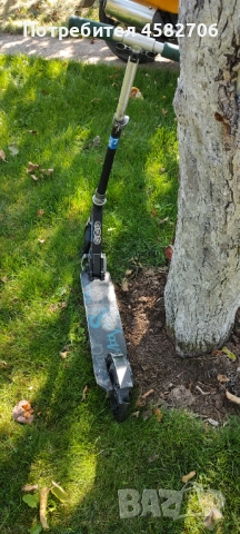 OXELO  ТРОТИНЕТКИ, снимка 2 - Скутери и тротинетки - 51577487