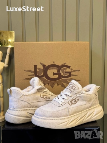 Дамски Боти 🤍UGG, снимка 5 - Дамски боти - 52483293