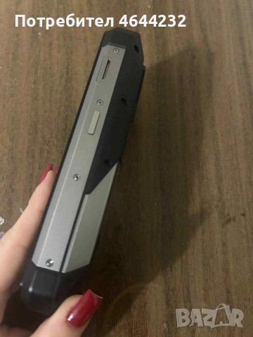 Продава се телефон Tank 3-8849, снимка 3 - Други - 53308035