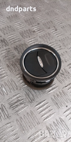 Духалка парно Ford S-Max 2009г.	