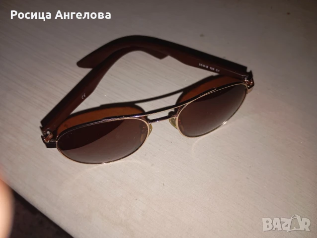 Оригинални Soho Sport От Hilton унисекс слънчеви очила , снимка 8 - Слънчеви и диоптрични очила - 51379900