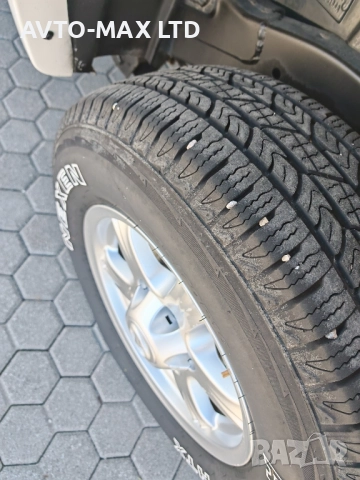 Продавам Пикап Great Wall Steed 6, снимка 9 - Автомобили и джипове - 51772302