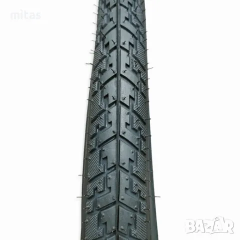 Велосипедна гума KENDA Street Nimbus (26 x 1.75) (47-559), Черна, снимка 7 - Части за велосипеди - 49702948