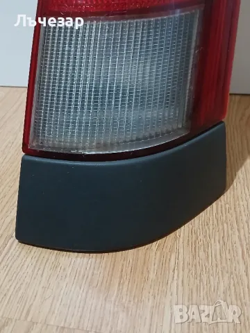 Стоп Рено 5 , снимка 3 - Части - 49198658