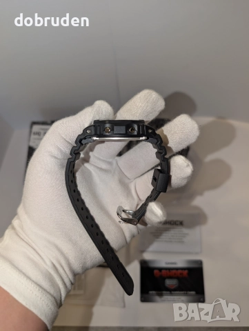 Промо! Casio G-Shock DW-5600BBMA-1ER часовник, снимка 9 - Мъжки - 52912982