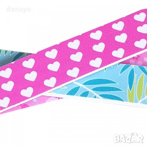 2165 Цветна пила за нокти, снимка 5 - Други - 32957101