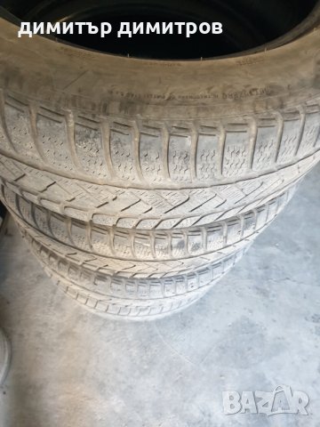 гуми pirelli sottozero 225/55/18  дот3716 4 броя за 300лв