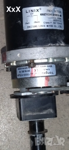 Продавам електрически скутер на части, снимка 12 - Инвалидни скутери - 52406265