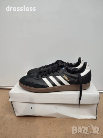 ADIDAS Samba W