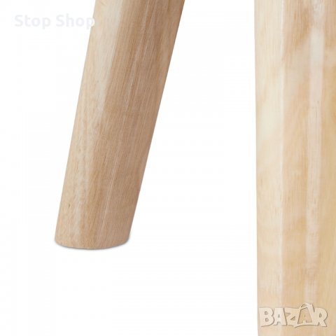 Елегантна табуретка с място за съхранение, снимка 5 - Дивани и мека мебел - 40019776