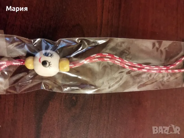 мартеници микс - 100 бр , снимка 9 - Декорация за дома - 48664796