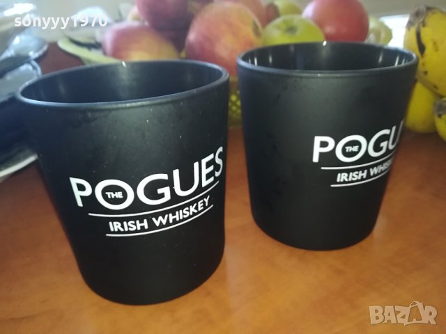 POGUES 1212231051, снимка 3 - Колекции - 43376169