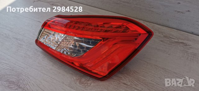 Десен стоп за Maserati Ghibli / Мазерати Гибли, снимка 3 - Части - 38858557