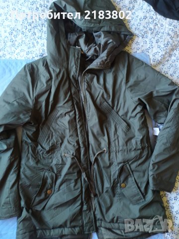 Пролетно яке 14 г.