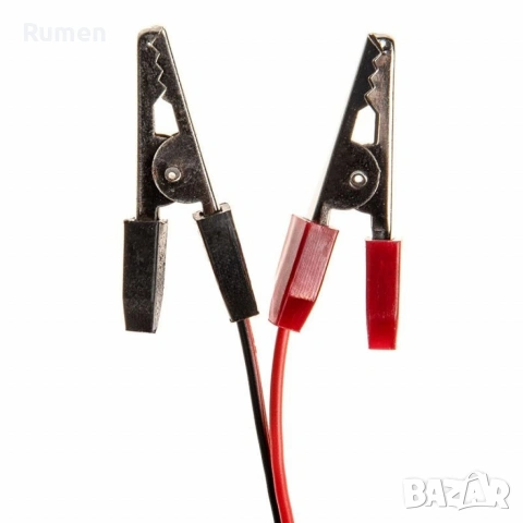 LED крушка със щипки , снимка 3 - Аксесоари и консумативи - 53434382