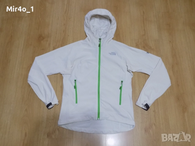 горнище the north face summit series блуза яке худи суичър фанела планина туризъм дамско оригинал S
