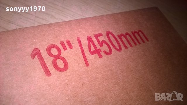 Ножица за арматура с гумена ръкохватка-45см, снимка 8 - Клещи - 26909840