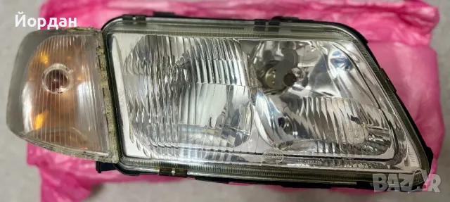 Ляв фар за Audi A3 8l