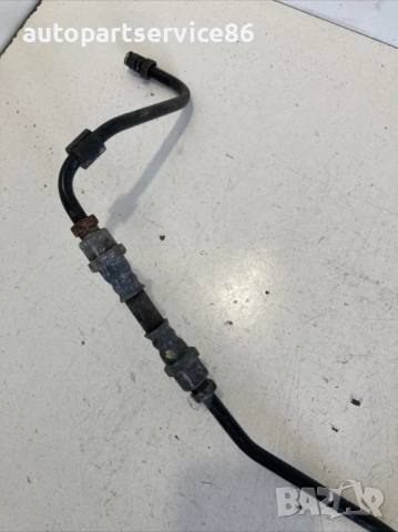 Тръба на серво управление за KIA Venga 1.4 CRDi (2012), снимка 2 - Части - 53441084