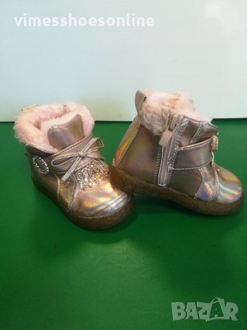  Детски боти SPORT, снимка 2 - Бебешки боти и ботуши - 34943475