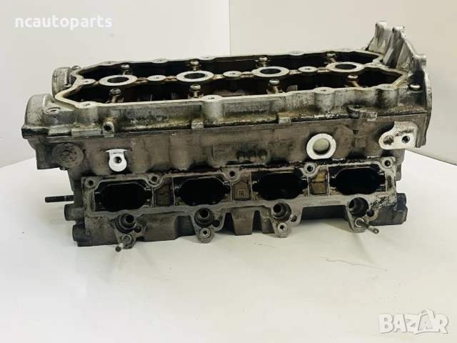 Цилиндрова глава за Audi Ауди А3 VW Golf MK5 8P1 2.0 GTI 200 коня BWA Евро-4 06F103373 2007, снимка 14 - Части - 51138508