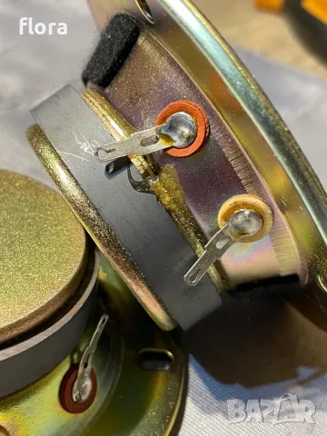 Средночестотни ITT / NOKIA 49197 52278 , снимка 8 - Тонколони - 49454728