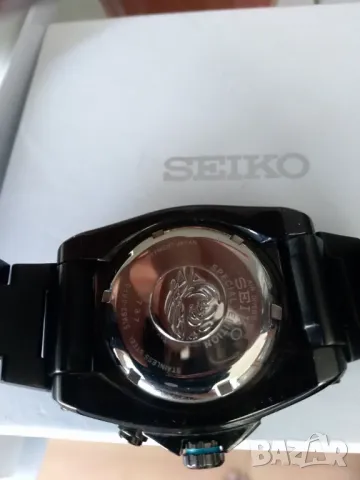 Seiko Kinetic SKA427P1, снимка 2 - Мъжки - 49154373