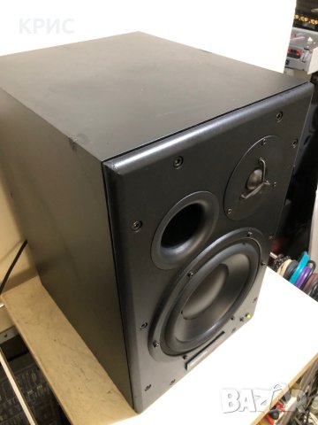 Dynaudio Acoustics BM15A, снимка 9 - Тонколони - 40433243