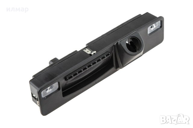 F1EB19B514BE Панел заден заключване за Форд Фокус 3 , снимка 2 - Части - 35031310