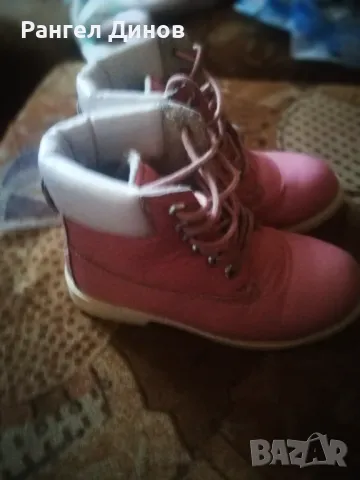 Детски обувки, снимка 5 - Детски боти и ботуши - 49884202