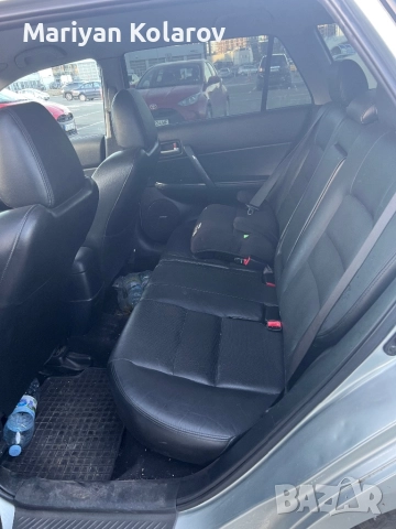 Mazda 6 2.0 ГАЗ АВТОМАТИК, снимка 6 - Автомобили и джипове - 52547726