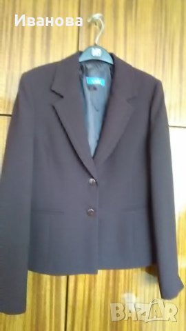 Дамско сако ново, снимка 2 - Сака - 26911480