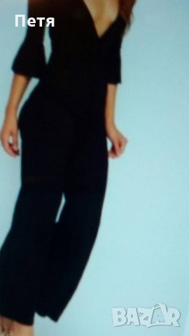 Нов гащеризон от чудесна стегната материя 