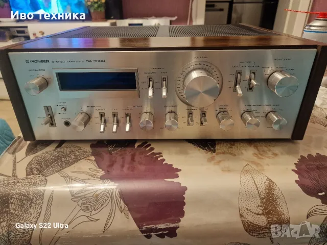 PIONEER RT-707, снимка 14 - Декове - 38527958