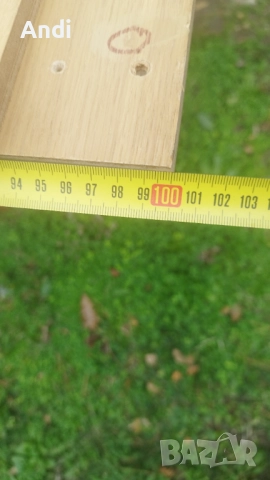 Декоративни панели за мебели естествен дъбов фурнир 4бр, снимка 5 - Други - 52768149