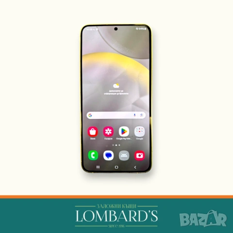 Samsung  S24 plus, 256gb, N: 532231