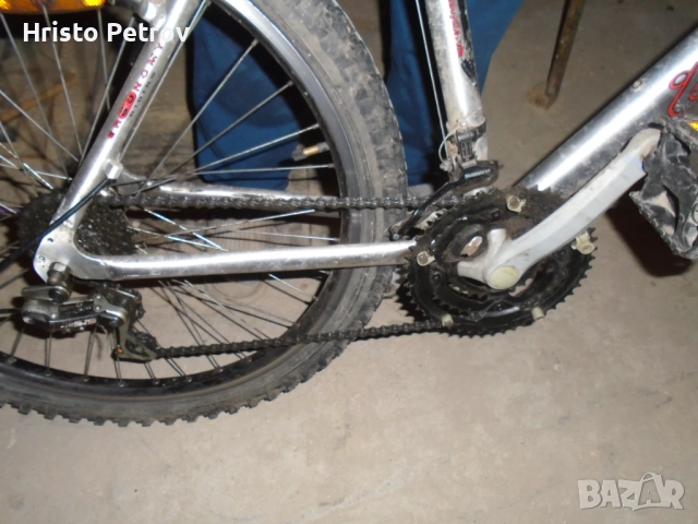 планински велосипед колело, снимка 2 - Велосипеди - 52814469