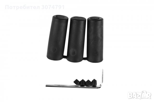 Универсална Топка за Скоростен Лост Перфорирана Еко Кожа с 5 и 6 скорости, снимка 14 - Аксесоари и консумативи - 32921142