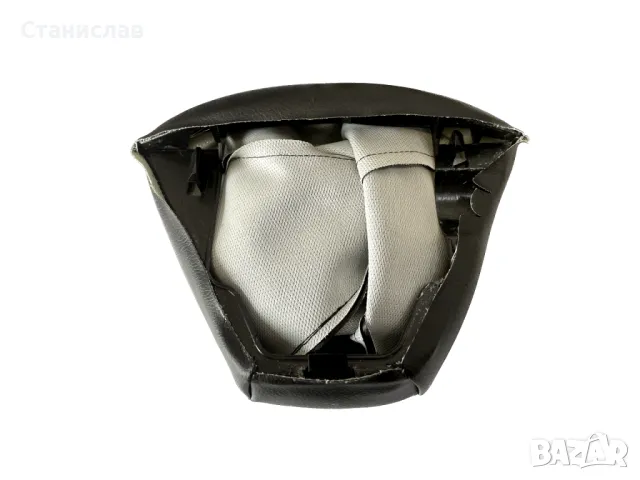 Топка с маншон за скоростен лост за Fiat Doblo (2000-2010), снимка 2 - Части - 47846780