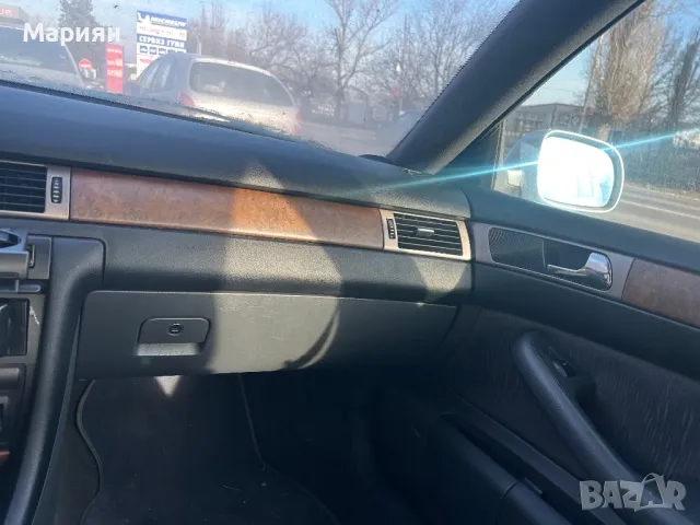 Audi a6c5 2,8benzin avtomatik BOSE, снимка 9 - Части - 49129055