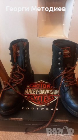  Harley Davidson  37 н.