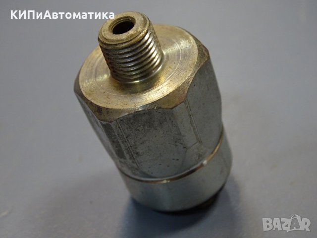 датчик за налягане SUCO 0169 piston pressure switch 50-150 Bar, снимка 3 - Резервни части за машини - 35180933