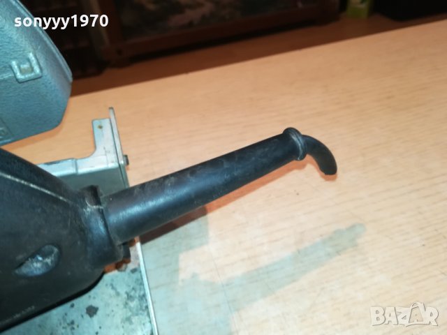 MAKITA 5705R MADE IN UK-ВНОС FRANCE 1411211130, снимка 12 - Други инструменти - 34798726