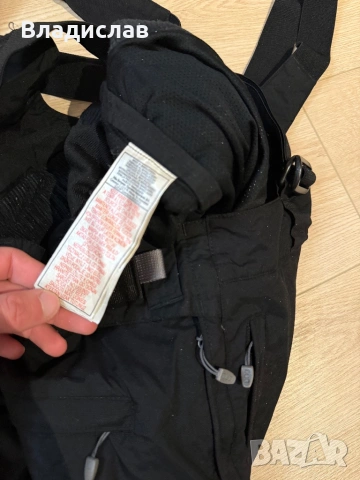 Мьжки Ski Панталони Nike ACG , снимка 10 - Спортни дрехи, екипи - 53558801