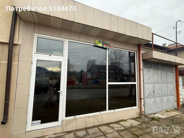 Търговско помещение под наем , снимка 4 - Магазини - 53082334