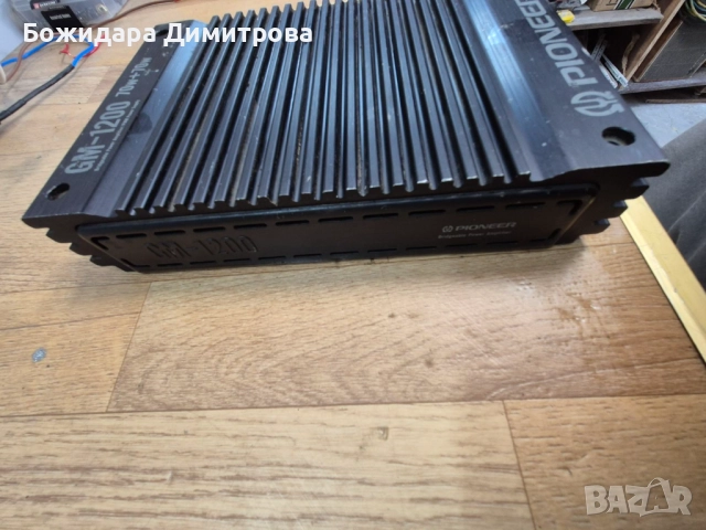 Стъпало за кола , снимка 3 - Ресийвъри, усилватели, смесителни пултове - 52422030