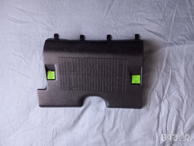 Оригинален капак за бушони за голф 3 венто 