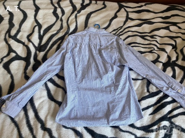 Риза Energie M, снимка 2 - Ризи - 40357421